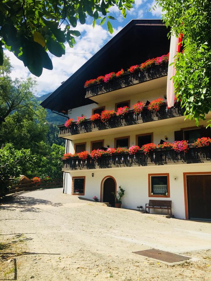 Tannerhof Bed & Breakfast Caines Exterior photo